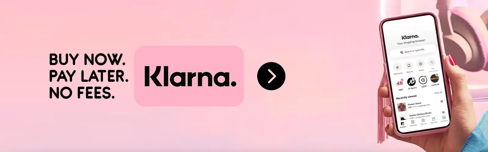 klarna