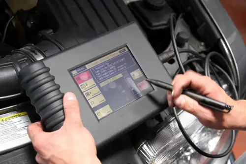 Image of Engine/Gearbox Diagnostics Plug-in, Report & Explain 