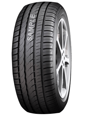 Summer Tyre Continental Ultra Contact 215/45R18 93 W XL